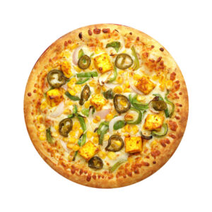 Testy Veg Italian Exotic Romaano's Pizza